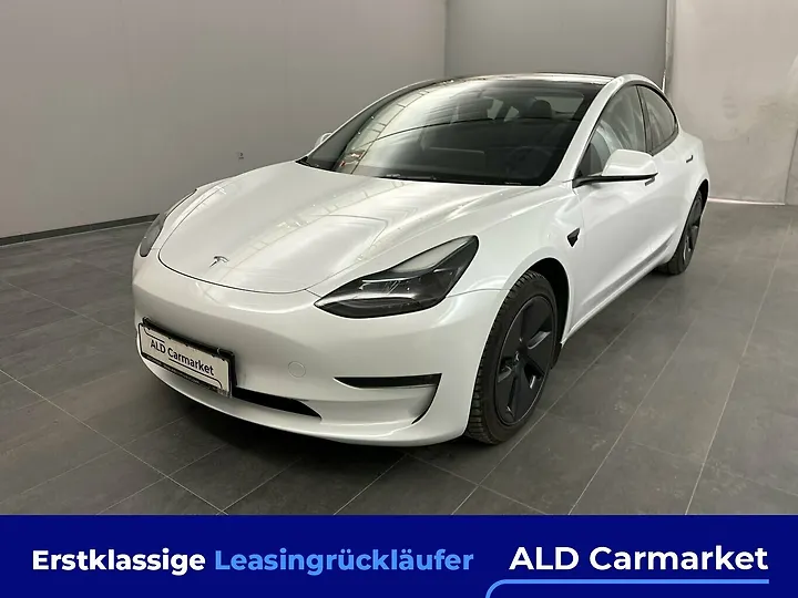 Model 3 Langstreckenbatt. Allradantrieb Dual Motor Limousine