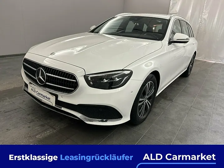 E 200 d T 9G-TRONIC Night Edition Kombi