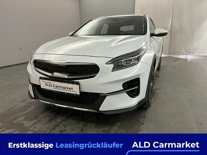 XCeed 1.6 GDI DCT6 OPF Plug-in-Hybrid Vision Geschlossen