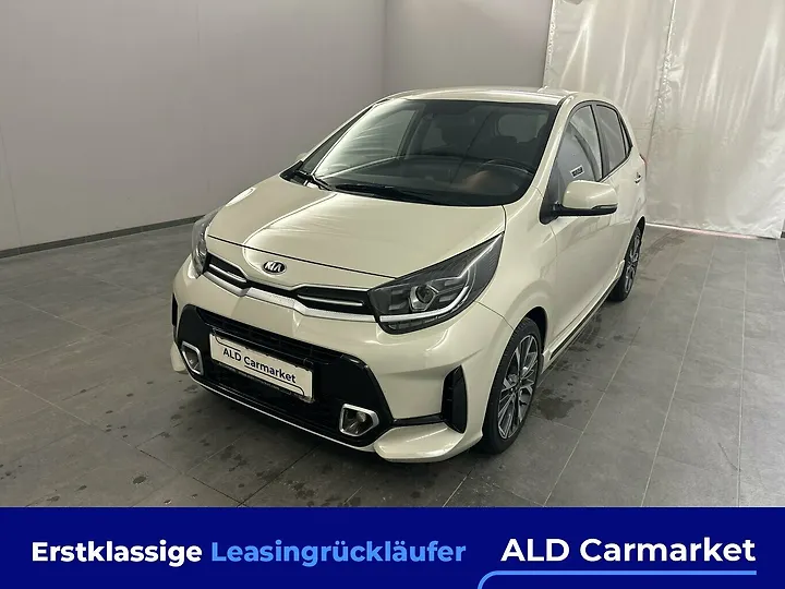 Picanto 1.0 Attract Limousine