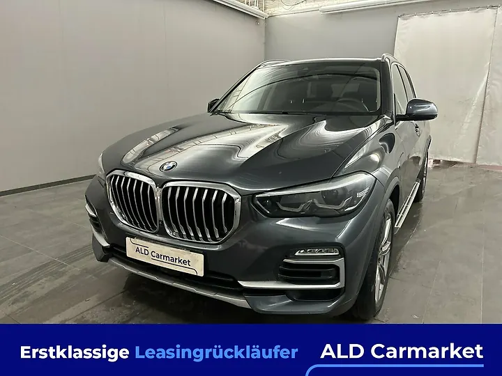 X5 M50i Geschlossen