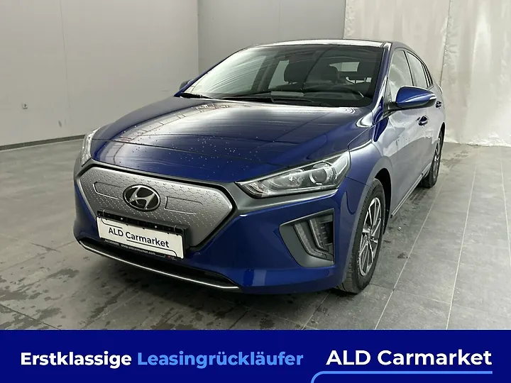 IONIQ Elektro Style Limousine