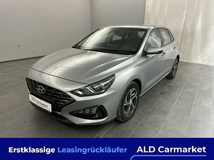 i30 1.6 CRDI Select Limousine