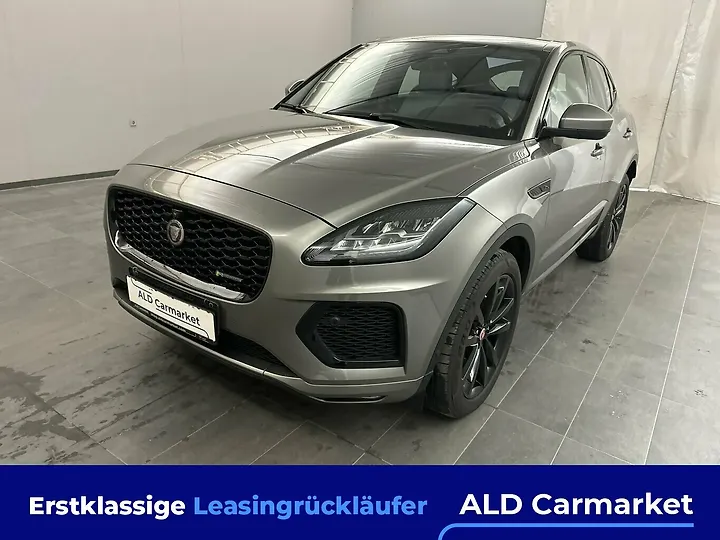 E-Pace D165 AWD Aut. Geschlossen