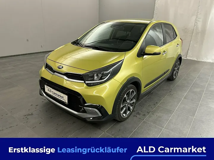 Picanto 1.0 Attract Limousine