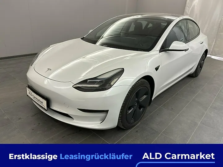 Model 3 Langstreckenbatt. Allradantrieb Dual Motor Limousine