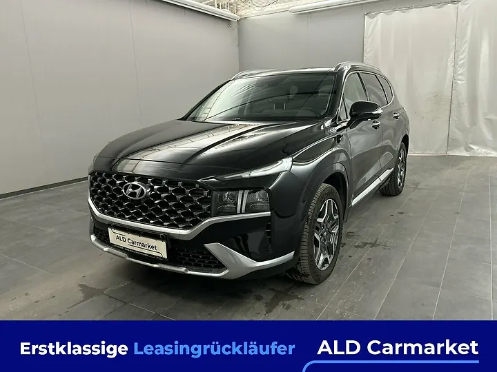 SANTA FE 1.6 HEV 2WD Select Geschlossen