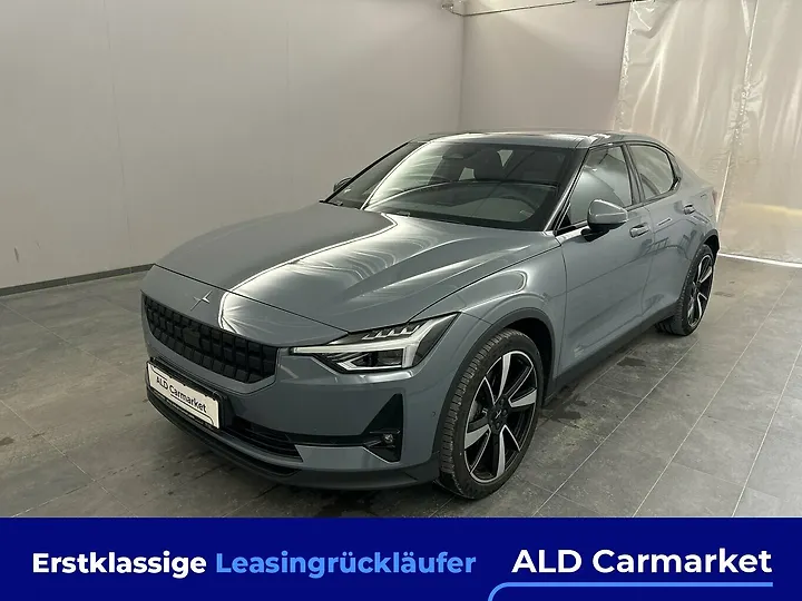 Polestar 2 Dual Motor 78kWh Limousine