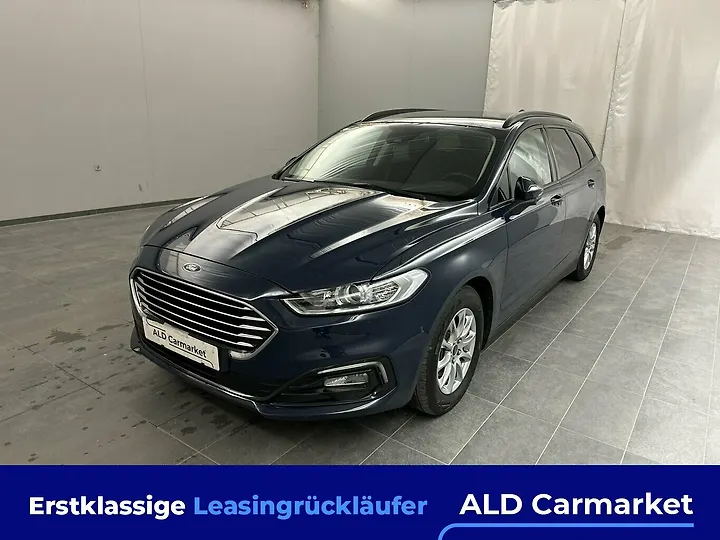 Mondeo Turnier 2.0 EcoBlue Aut. Trend Kombi