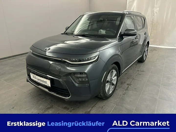 e-Soul Edition 7 Kombi