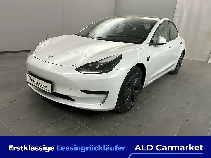 Model 3 Langstreckenbatt. Allradantrieb Dual Motor Limousine