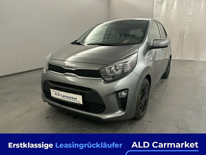 Picanto 1.0 Attract Limousine