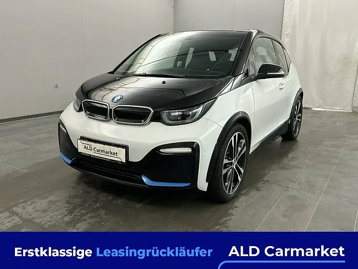 i3 (120 Ah) Limousine