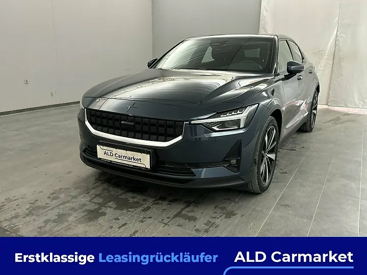 Polestar 2 Dual Motor 78kWh Limousine