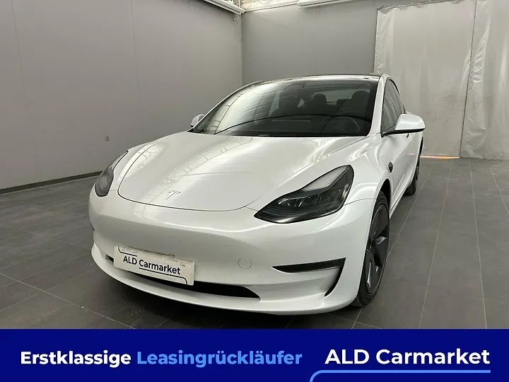 Model 3 Langstreckenbatt. Allradantrieb Dual Motor Limousine