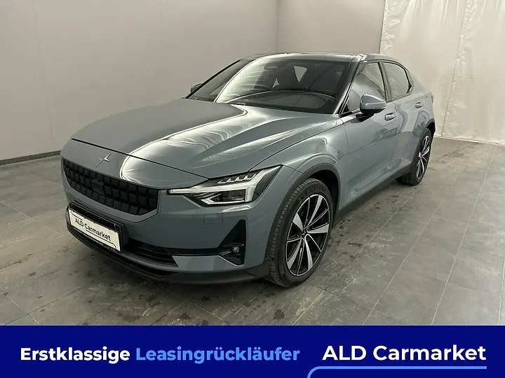 Polestar 2 Dual Motor 78kWh Limousine