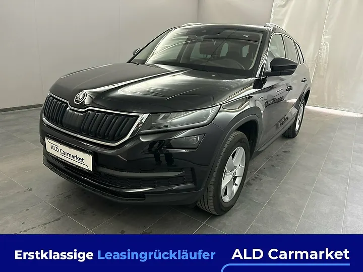 Kodiaq 2.0 TDI DSG Active Geschlossen