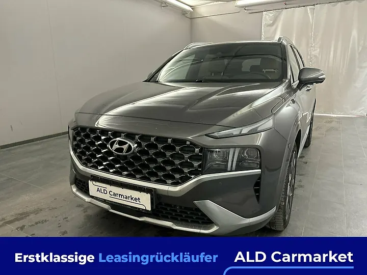 SANTA FE 2.2 CRDi 2WD Select Geschlossen