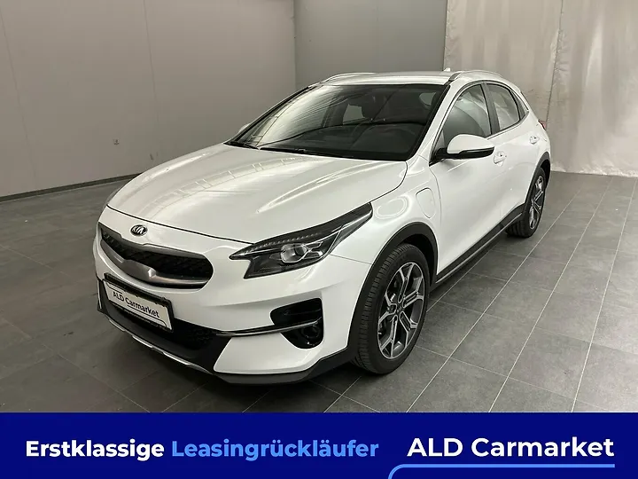 XCeed 1.6 GDI DCT6 OPF Plug-in-Hybrid Vision Geschlossen