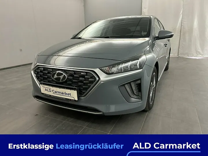 IONIQ Hybrid 1.6 GDI Prime Limousine