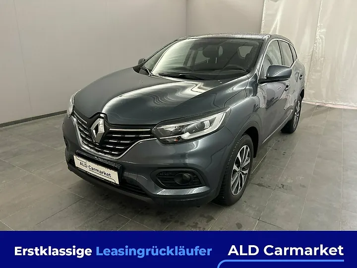 Kadjar TCe 140 EDC GPF BUSINESS EDITION Geschlossen