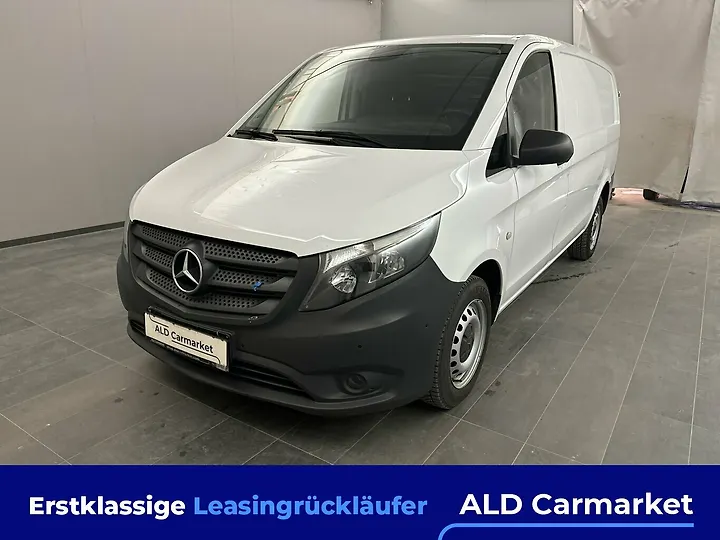Vito 116 CDI (BlueTEC) Kompakt Mixto (PKW) Kasten