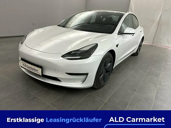 Model 3 Langstreckenbatt. Allradantrieb Dual Motor Limousine