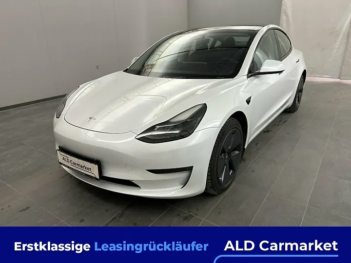 Model 3 Langstreckenbatt. Allradantrieb Dual Motor Limousine