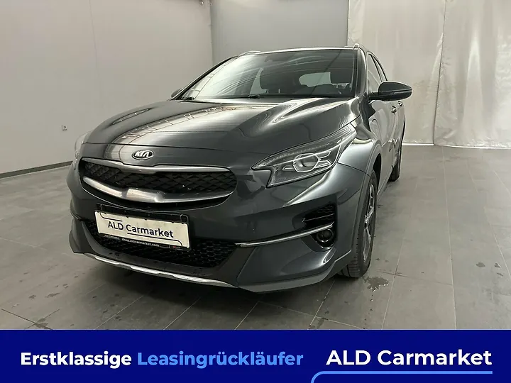 XCeed 1.6 GDI DCT6 OPF Plug-in-Hybrid Vision Geschlossen