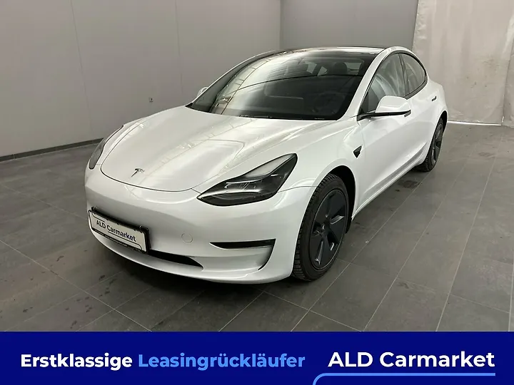 Model 3 Langstreckenbatt. Allradantrieb Dual Motor Limousine