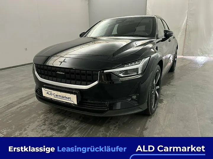 Polestar 2 Dual Motor 78kWh Limousine
