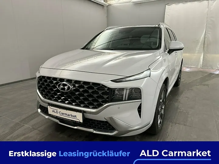 SANTA FE 1.6 HEV 2WD Select Geschlossen