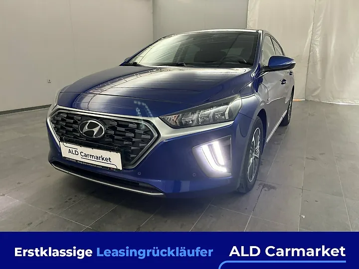 IONIQ Hybrid 1.6 GDI Prime Limousine