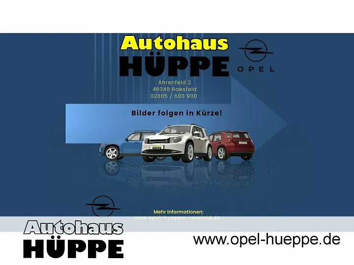 Movano 2.3 D L3H2 2WD HA DT S&S Hochr.Kasten