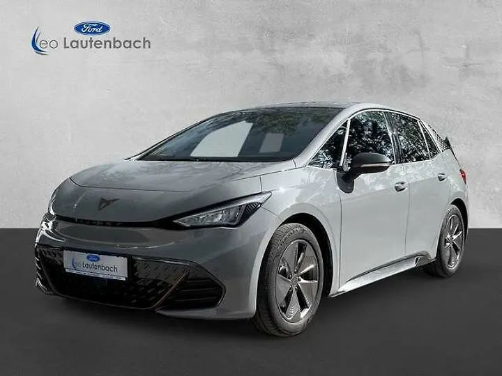Leon 1.4 e-Hybrid (150 kW System) Limousine