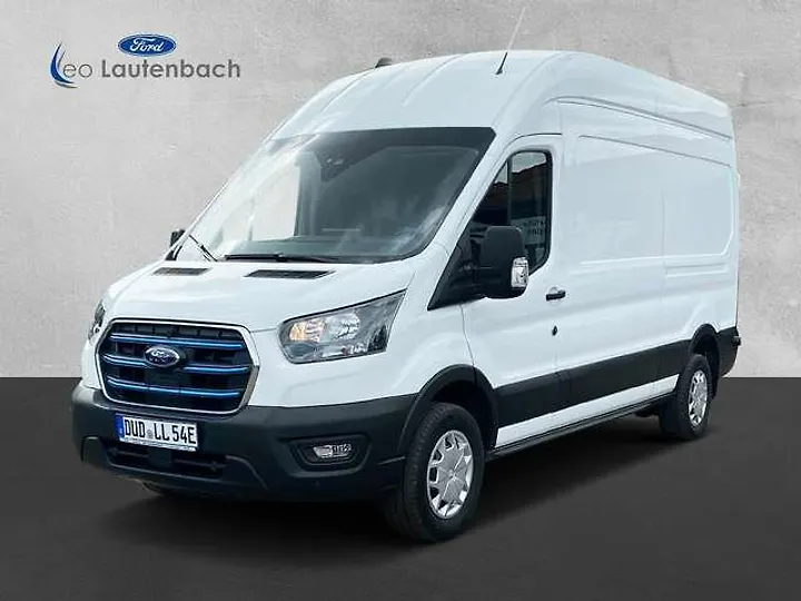 e-Transit 350 L3H2 68kWh Lkw HA Basis Kasten