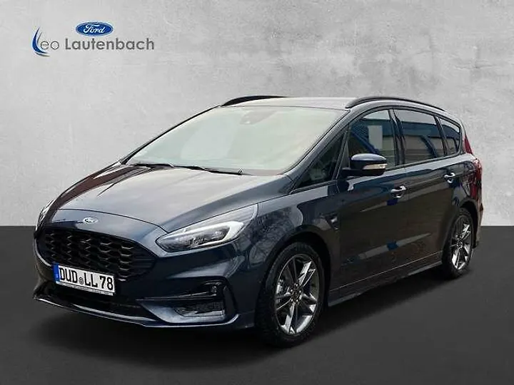 S-Max 2.5 Duratec FHEV TREND Kombi