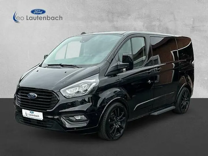 Tourneo Custom 320 L1H1 VA Autm. Trend Bus