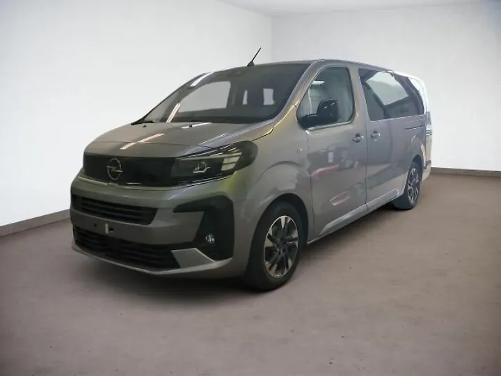 Zafira 2.0 D Aut. 130 kW Edition Kombi