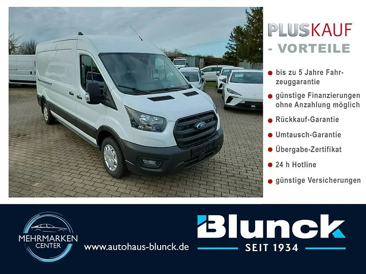 Transit 310 L2H2 Lkw VA Basis Kasten