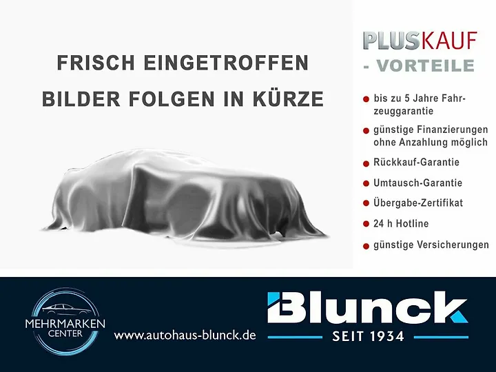 Kuga 1.5 EcoBoost 2x4 Trend Geschlossen