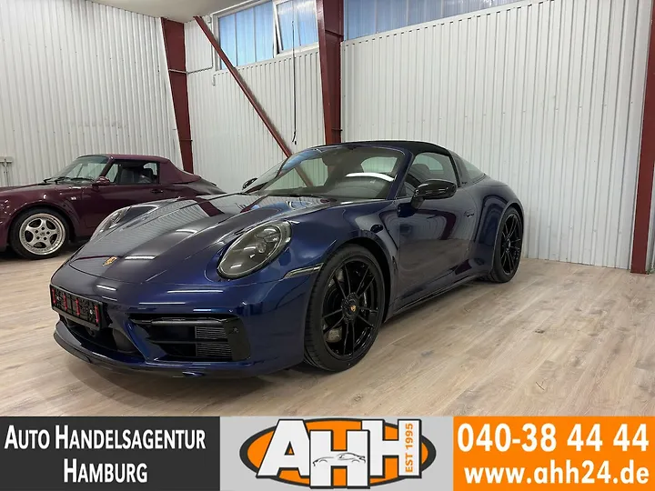 911 Carrera S Cabriolet PDK Cabrio