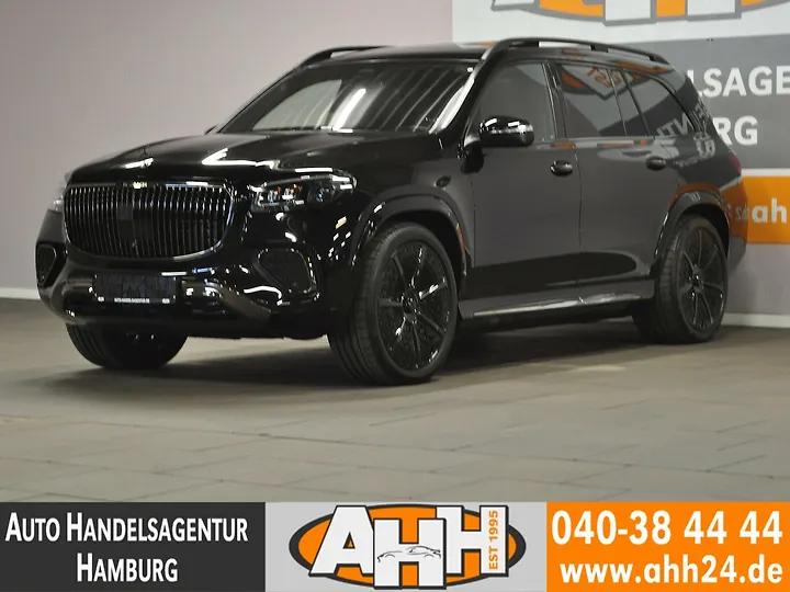 GLE 450 4Matic 9G-TRONIC Advanced Plus Geschlossen