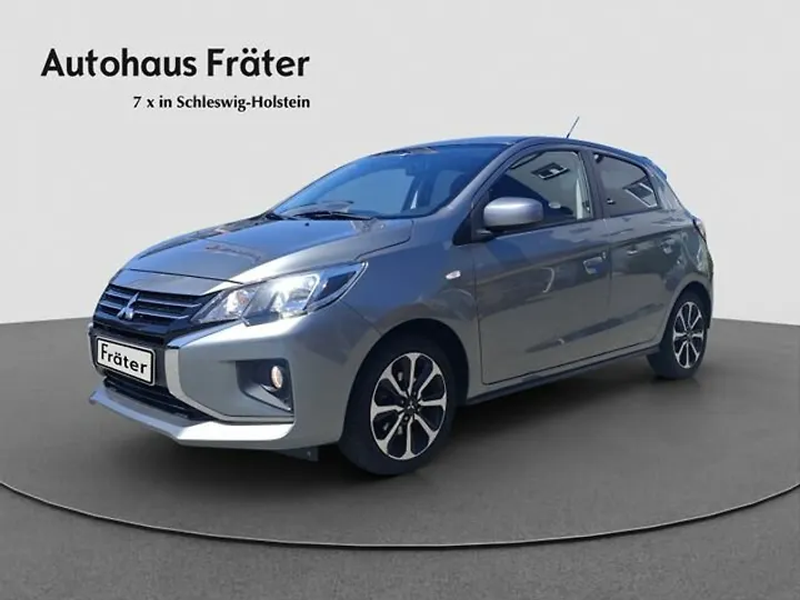 L200 Pick Up 4x4 S&S Double Cab SUV-Star Doppelk.Pritsche