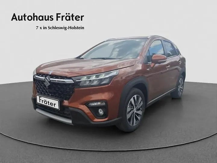 Ignis 1.2 Dualjet Hybrid Club Geschlossen