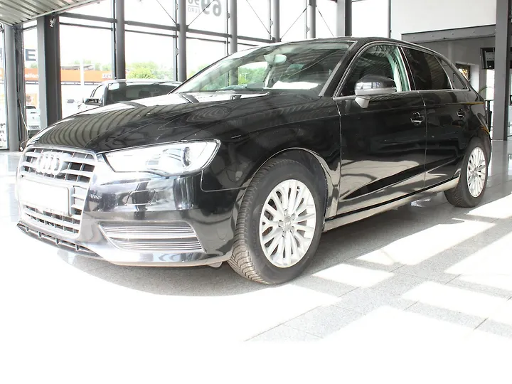 A3 1.8 TFSI quattro S tronic Ambition Limousine