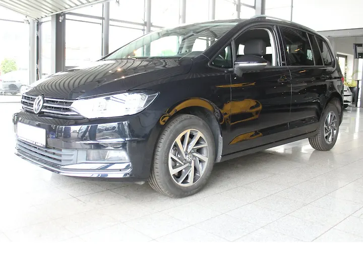 Touran 1.6 TDI SCR Join Kombi