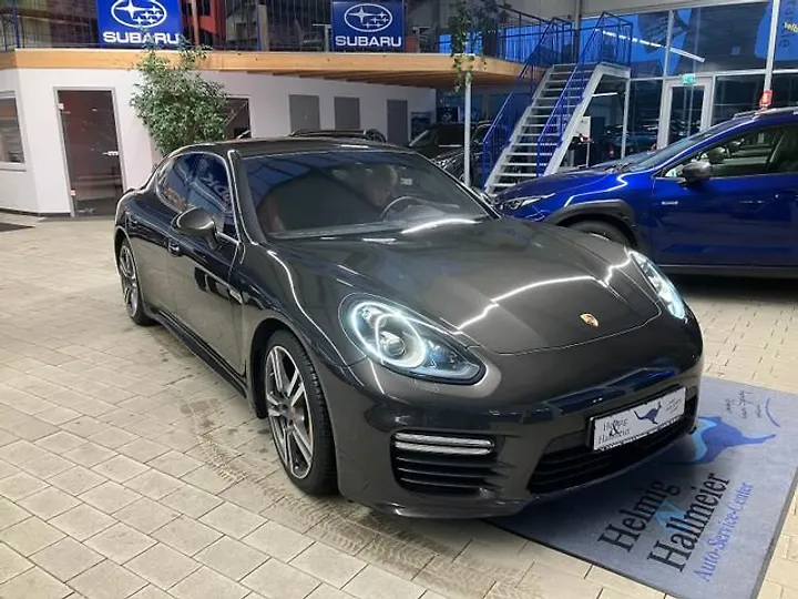 911 Carrera PDK Coupe