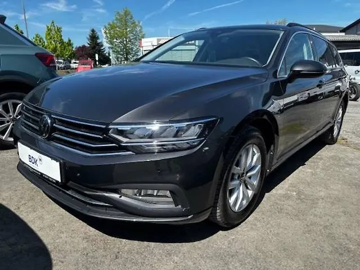 Passat Variant 1.5 e-TSI OPF DSG Kombi