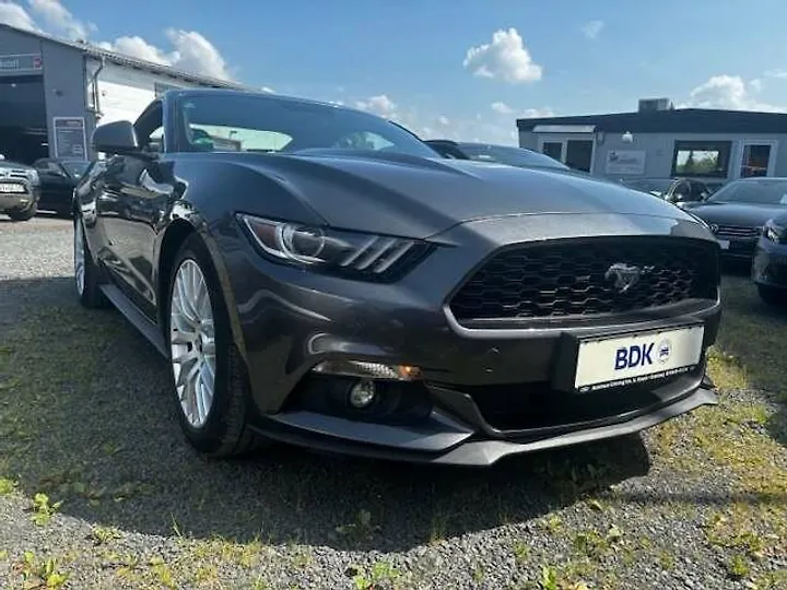 Fiesta 1.0 EcoBoost S&S Aut. ACTIVE Limousine
